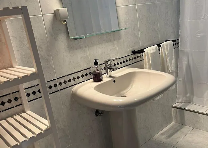 Дом отдыха Casa Da - Malhadais Одесейше