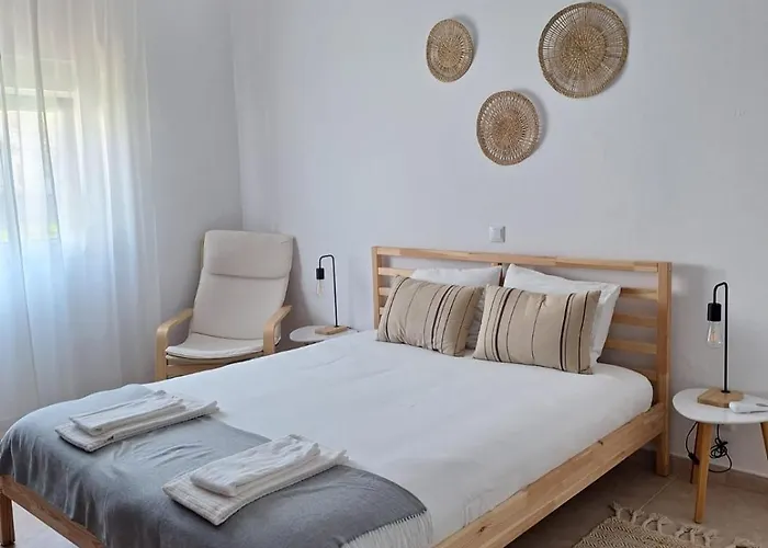 Casa Da - Malhadais Дом отдыха Одесейше