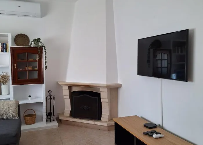 Casa Da - Malhadais Одесейше