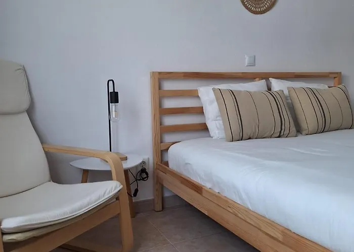 Casa Da - Malhadais Дом отдыха Одесейше