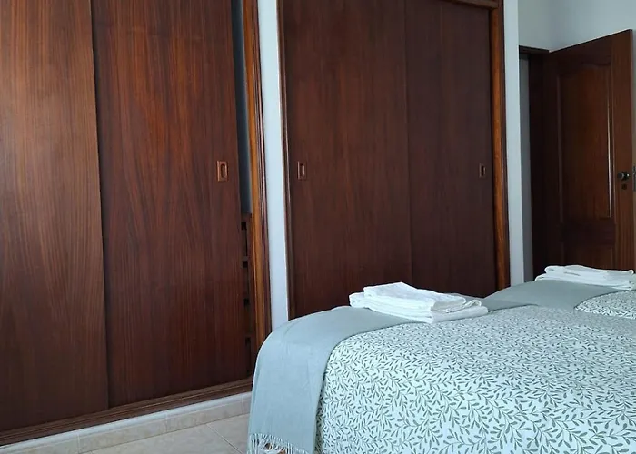 Дом отдыха Casa Da - Malhadais Одесейше