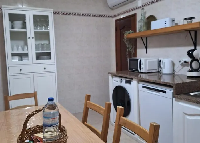 Casa Da - Malhadais Одесейше