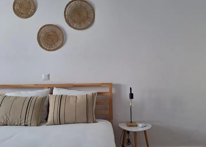 Casa Da - Malhadais Дом отдыха