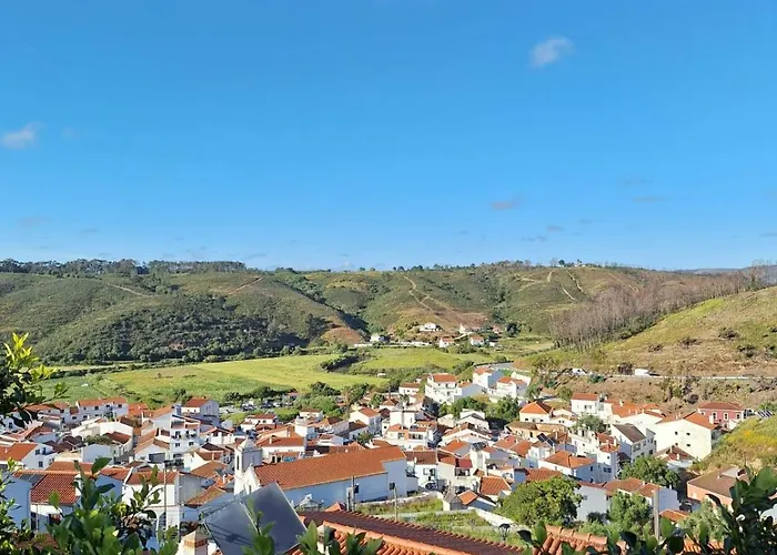 Casa Da - Malhadais *