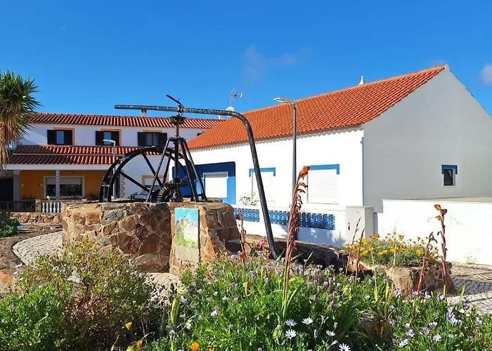 Casa Da - Malhadais * Одесейше