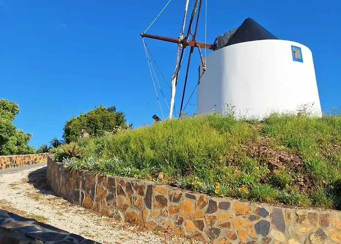 Casa Da - Malhadais *