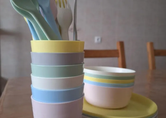 Casa Da - Malhadais Одесейше