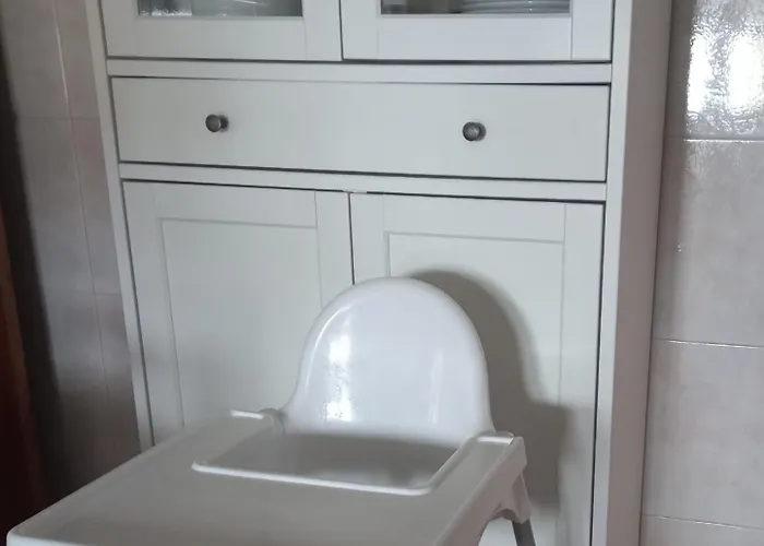 Casa Da - Malhadais Одесейше