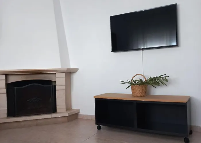 Casa Da - Malhadais Дом отдыха *