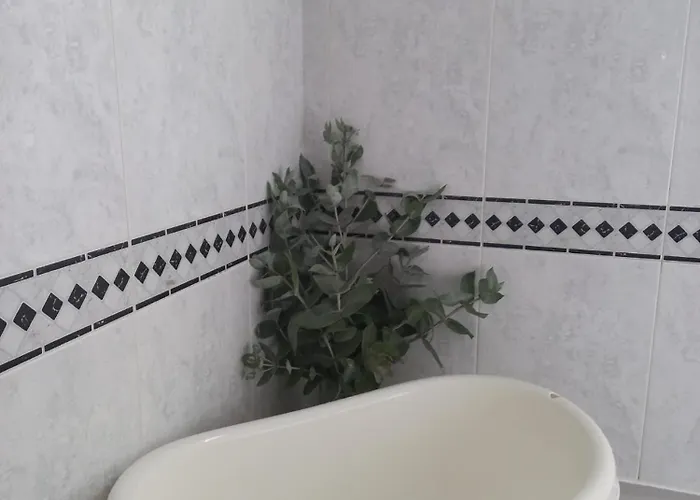 Casa Da - Malhadais Дом отдыха Одесейше