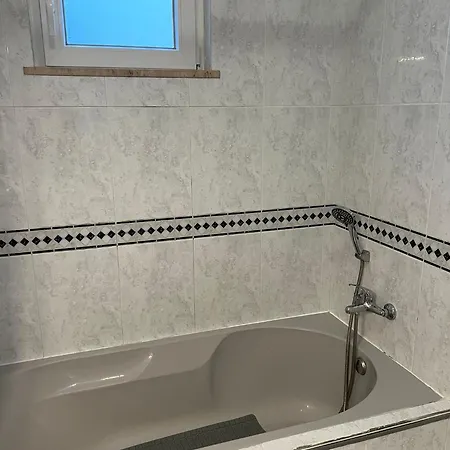 Casa Da - Malhadais *