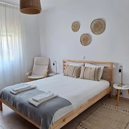 Casa Da - Malhadais Ferienhaus Odeceixe