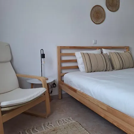 Casa Da - Malhadais Ferienhaus Odeceixe