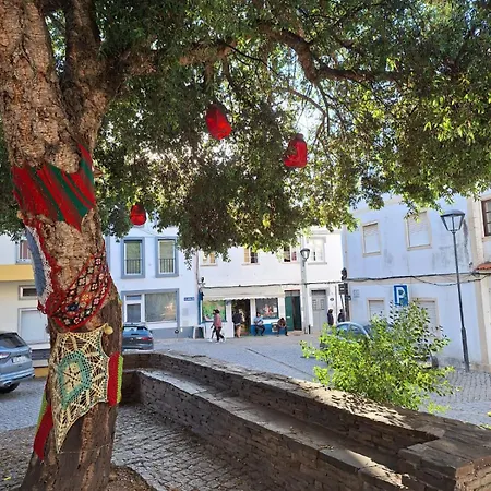 Casa Da - Malhadais Nyaraló *
