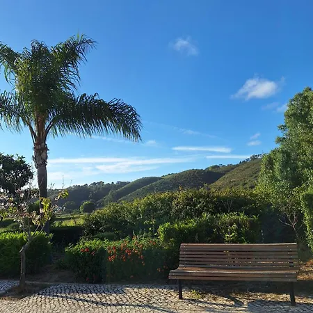 Ferienhaus Casa Da - Malhadais *