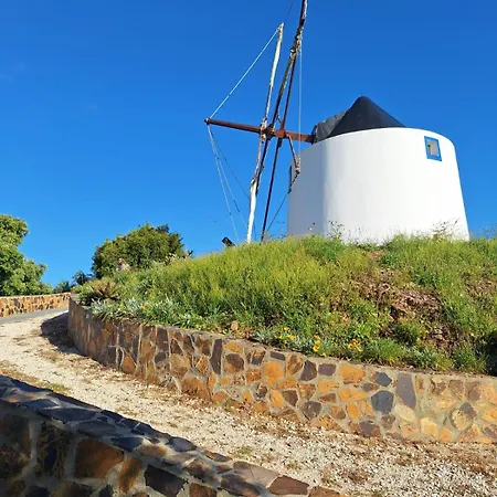 Casa Da - Malhadais *