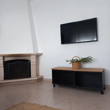 Casa Da - Malhadais Ferienhaus *